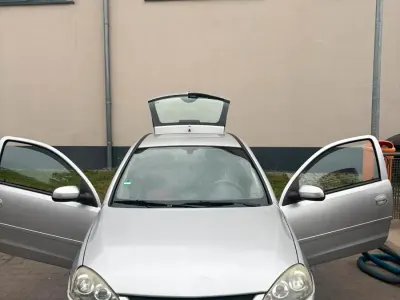 Gebraucht Opel Corsa