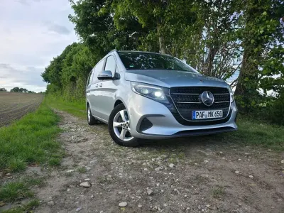 Gebraucht Mercedes V300
