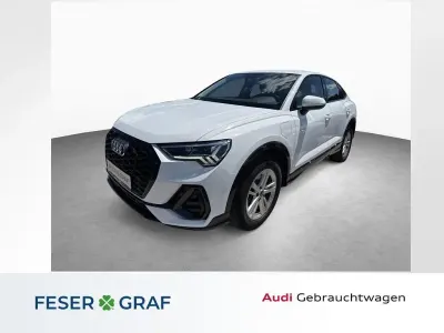 Gebraucht Audi Q3 Sportback