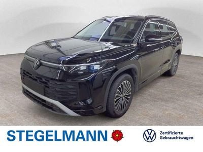 Gebraucht 2025 VW Tayron Life SUV | 42.970 €