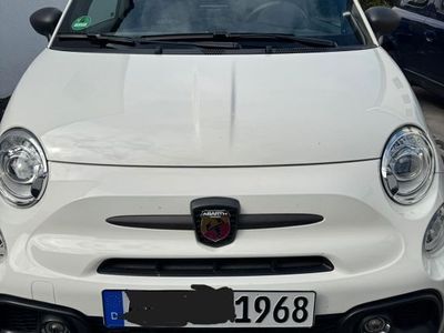 Abarth 595C