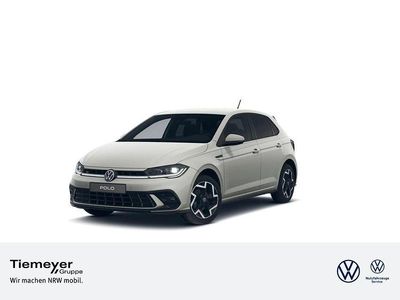 Nouă VW Polo R-line 95 CP (69 kW) 2026 Gri Hatchback