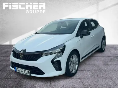 Gebraucht Renault Clio