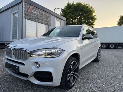 BMW X5 M50