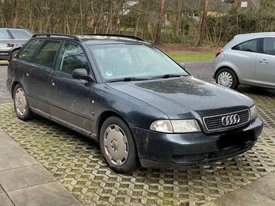 gebraucht Audi A4 b5 Avant