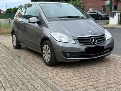 Gebraucht Mercedes A160