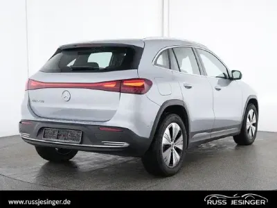 Gebraucht Mercedes EQA250 139 kW (190 PS) 2025 SUV