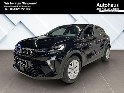 Schwarz Neu 2025 Mitsubishi ASX Diamant Edition SUV | 23.880 € (Fairer Preis)
