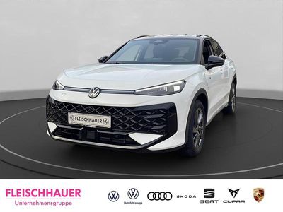 Usata VW T-Roc IQ Drive 150 CV (110 kW) 2025 Bianco SUV