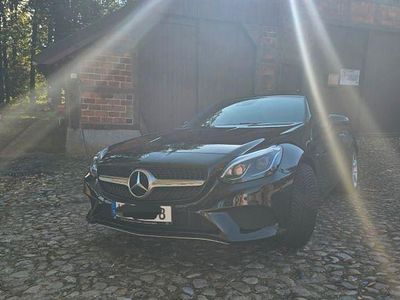 Mercedes SLC200