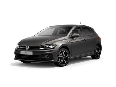 Second-hand VW Polo Highline 116 CP (85 kW) 2020 Hatchback