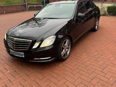 Mercedes E350