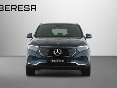 Mercedes EQA250