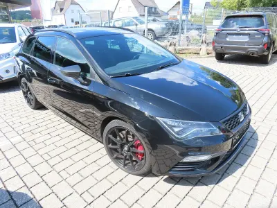Gebraucht Seat Leon ST