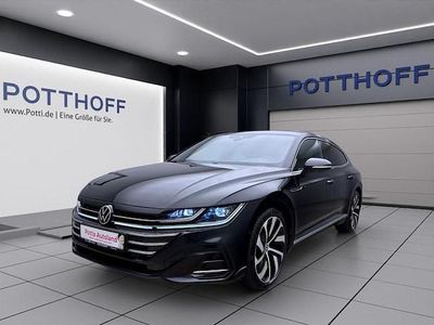 Gebraucht VW Arteon R-line 200 PS (147 kW) 2022