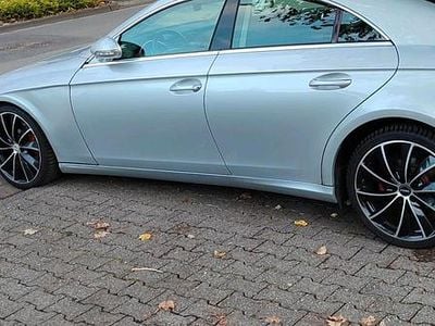 Mercedes CLS320