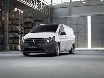 Usata Mercedes Vito 2021 Andere Furgone
