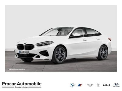 BMW 216