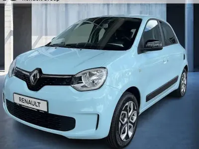 Gebraucht Renault Twingo
