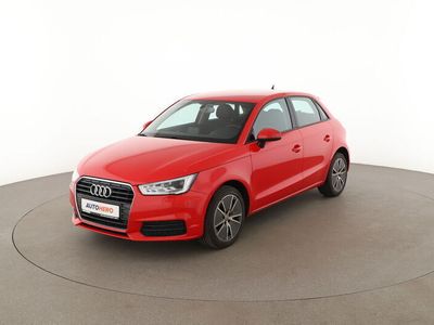 gebraucht Audi A1 1.6 TDI, Diesel, 16.360 €