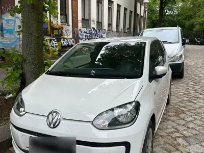 Usado VW up!