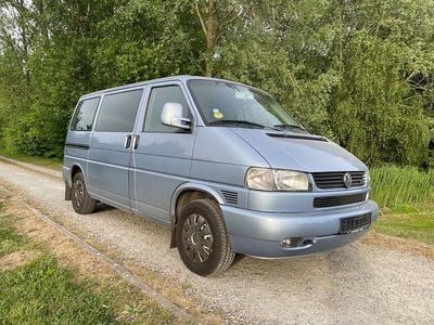 VW T4