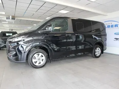 Gebraucht Ford Tourneo