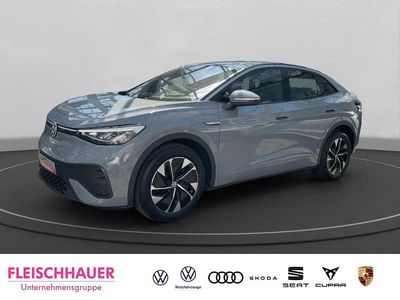 Usata VW ID.5 Pro 127 kW (174 CV) 2023 Grigio SUV