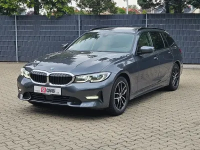 Gebraucht BMW 318