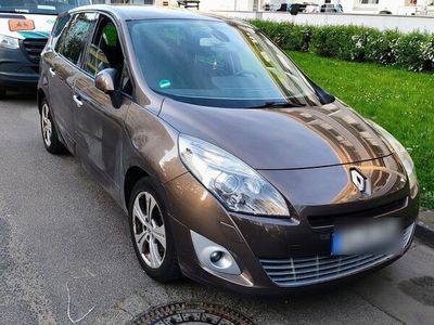 gebraucht Renault Grand Scénic III 2.0 Benziner 7 Sitzer!!!!!!!!!