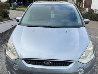 gebraucht Ford S-MAX 2,3 Ambiente 6-tronic Ambiente