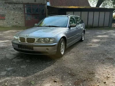 Gebraucht BMW 318