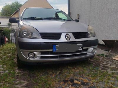 Renault Clio II