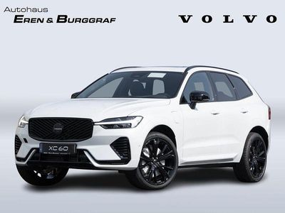 Weiß Neu 2025 Volvo XC60 Plus SUV | 64.200 € (Fairer Preis)