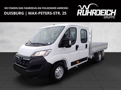 Andere Gebraucht 2024 Opel Movano Van | 37.790 € (Fairer Preis)