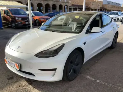 Gebraucht Tesla Model 3