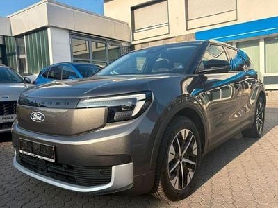 Usata Ford Explorer 250 kW (340 CV) 2025 Grigio SUV