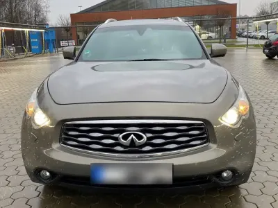 Gebraucht Infiniti Fx30