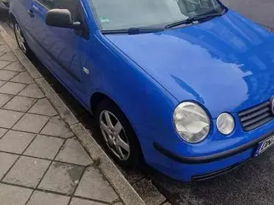 Gebraucht VW Polo
