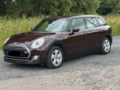 Gebraucht Mini Clubman