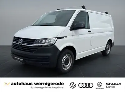 Gebraucht VW Transporter
