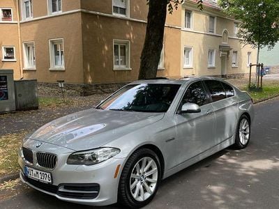 BMW 535