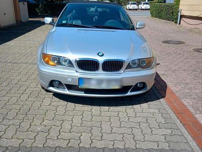 BMW 318 Cabriolet