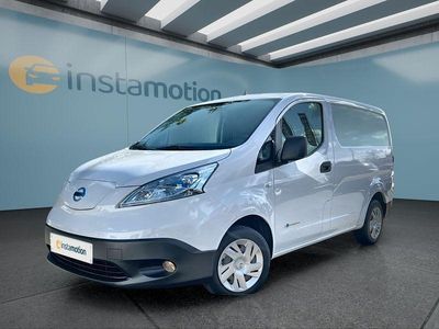 Nissan e-NV200