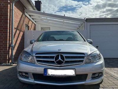 Mercedes C180