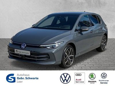 Grau Gebraucht 2025 VW Golf VIII Edition | 36.480 € (Teuer)