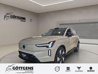 Volvo EX90