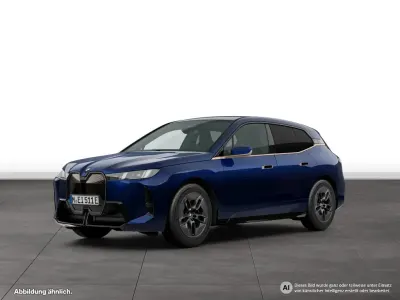 Gebraucht BMW iX