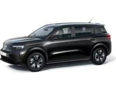 Nouă Opel Frontera Edition 83 kW (113 CP) 2026 Negru SUV