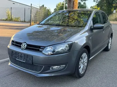 Gebraucht VW Polo